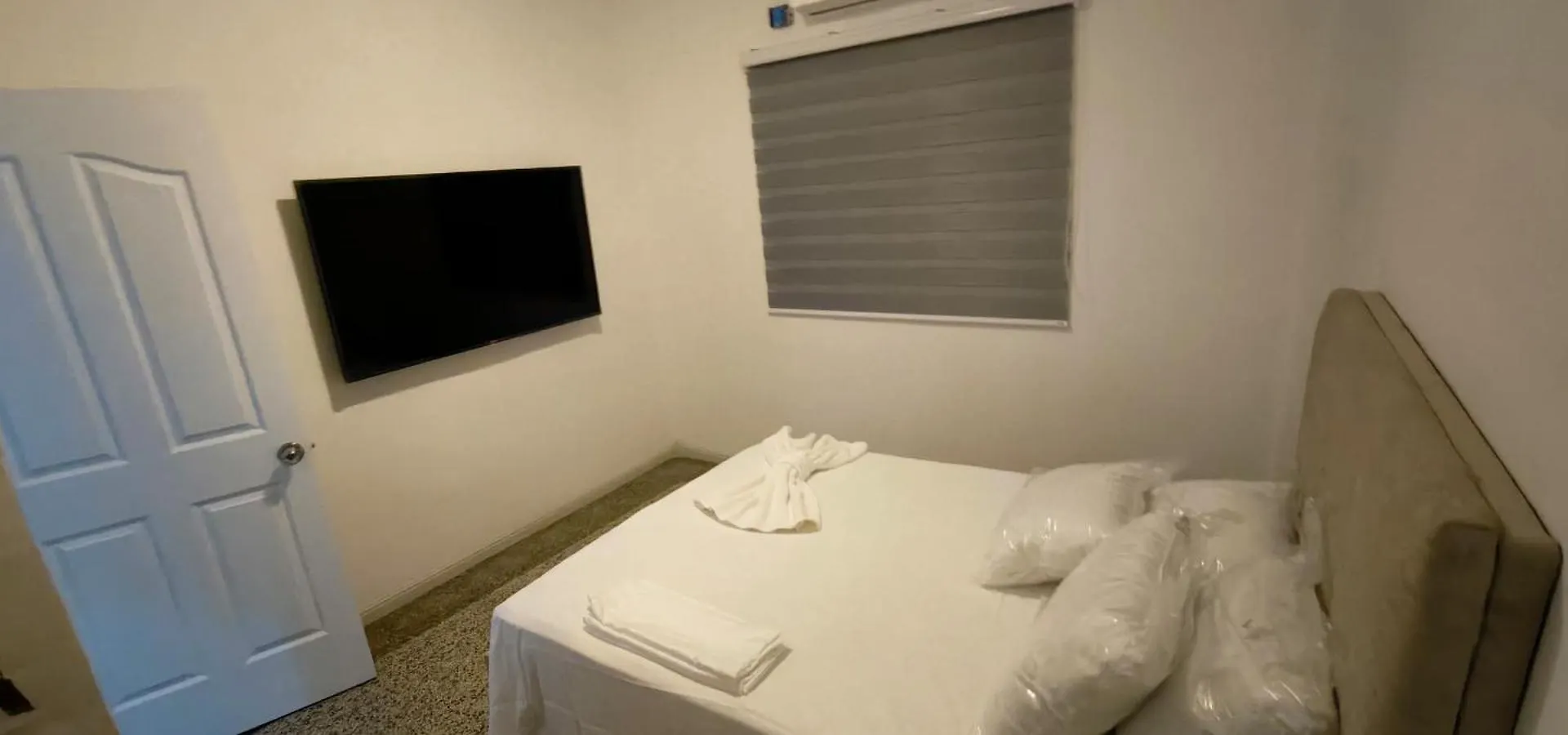 Hermoso Apta-Estudio En El Corazon De Chacao Caracas Lägenhet